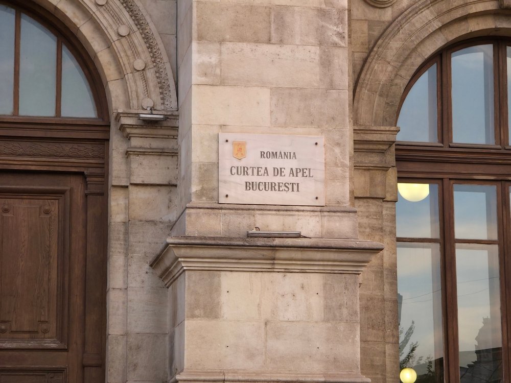 Curtea de Apel Bucureşti a anulat decizia lui Ilie Bolojan de înfiinţare a Comitetului pentru analiza legilor Justiţiei