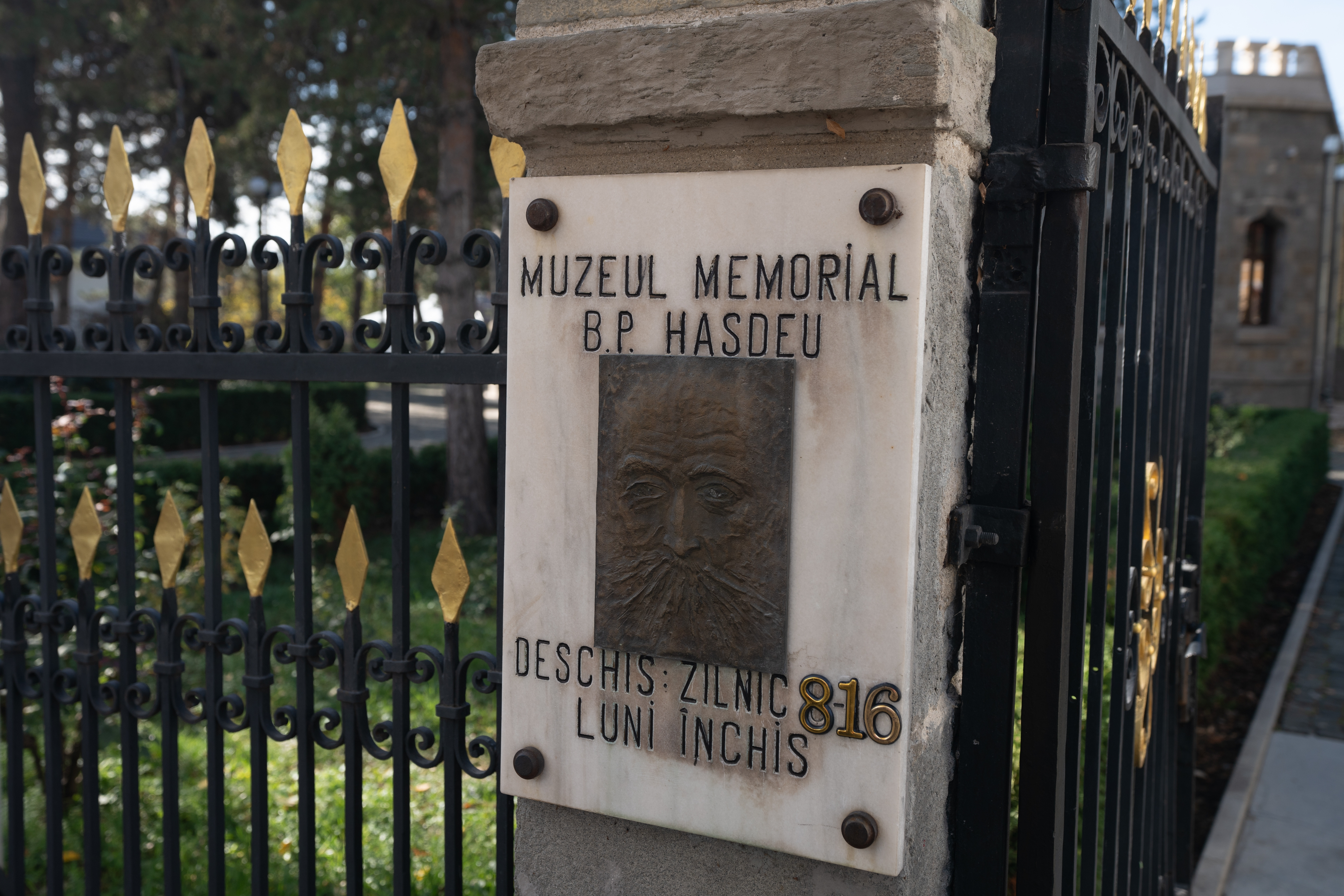 Castelul Iulia Hașdeu – misterul și legenda unui monument fascinant din România. Cum poate fi vizitat