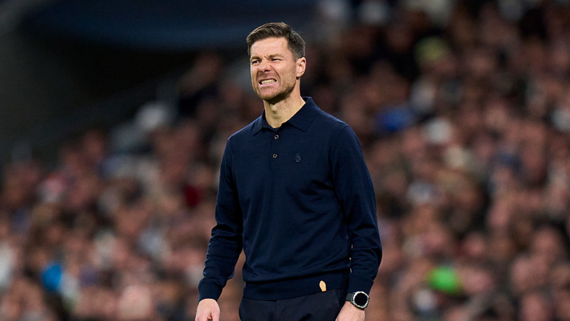 Cutremur la Real Madrid. Câte meciuri mai are la dispoziție Xabi Alonso pentru a-și salva postul. Răbdarea conducerii s-a dus