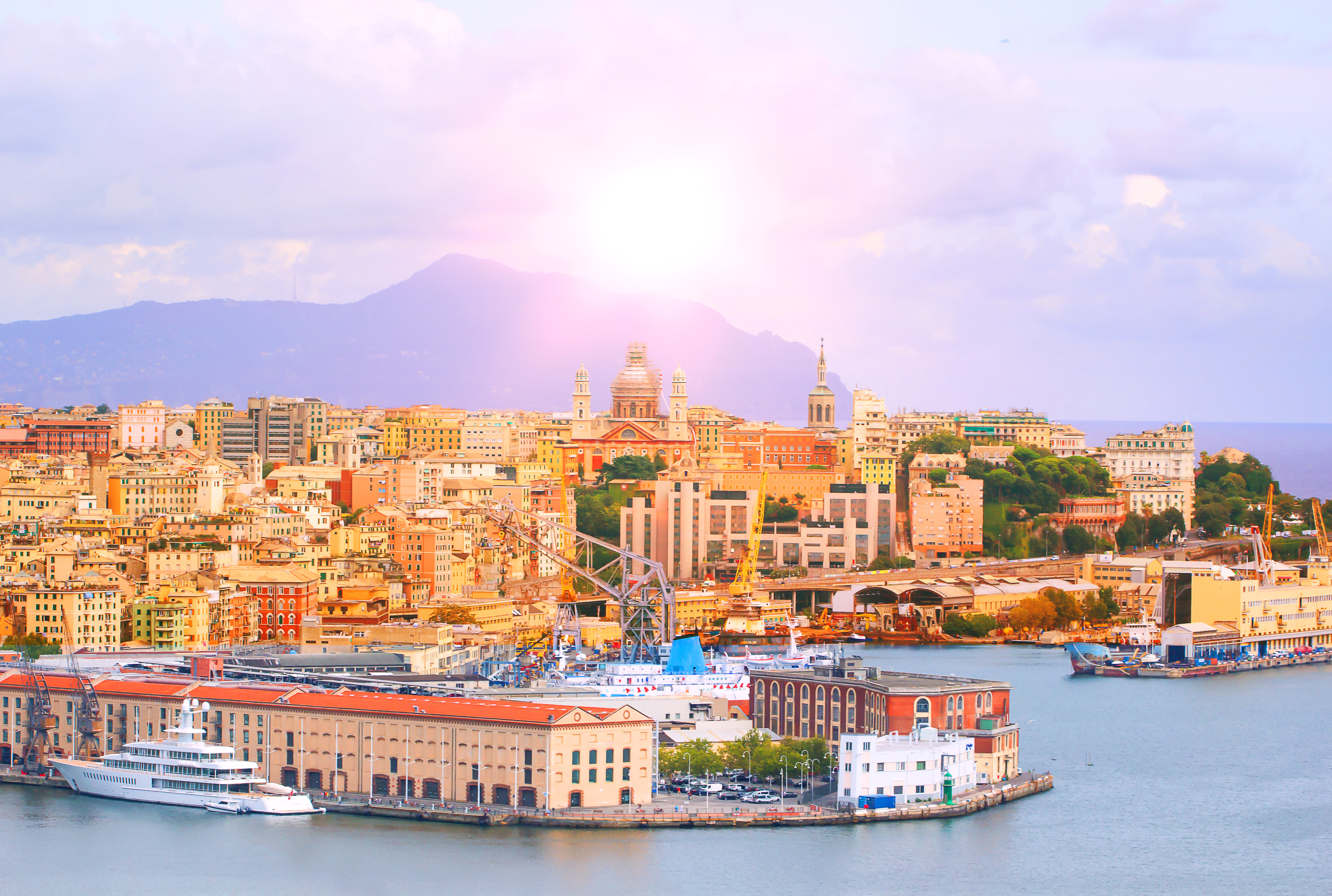 genova