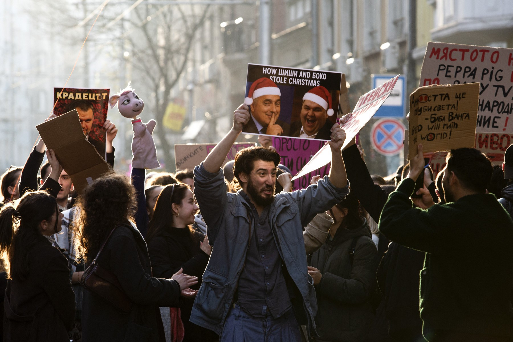 Înaintea trecerii la moneda Euro, Bulgaria se pregătește să își aleagă pentru a opta oară Guvernul în doar patru ani