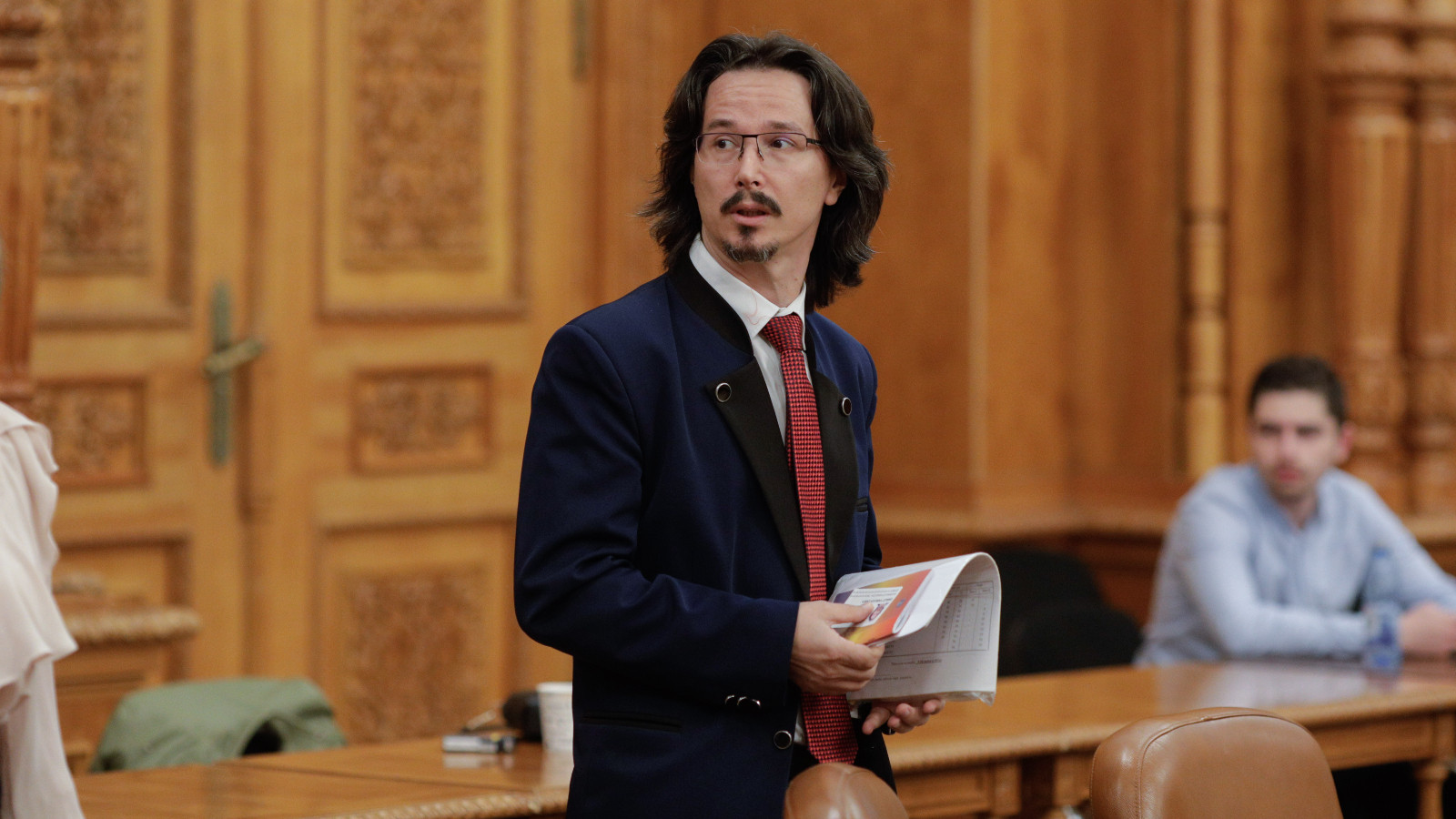 Cum a reușit Cristi Danileț să câștige la CEDO împotriva statului român. Explicațiile avocatei care l-a reprezentat