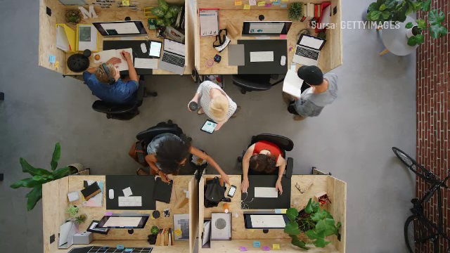 Noi reguli pentru prevenirea hărțuirii la locul de muncă. Amenzi de 7.000 de lei pentru angajatorii care nu se conformează