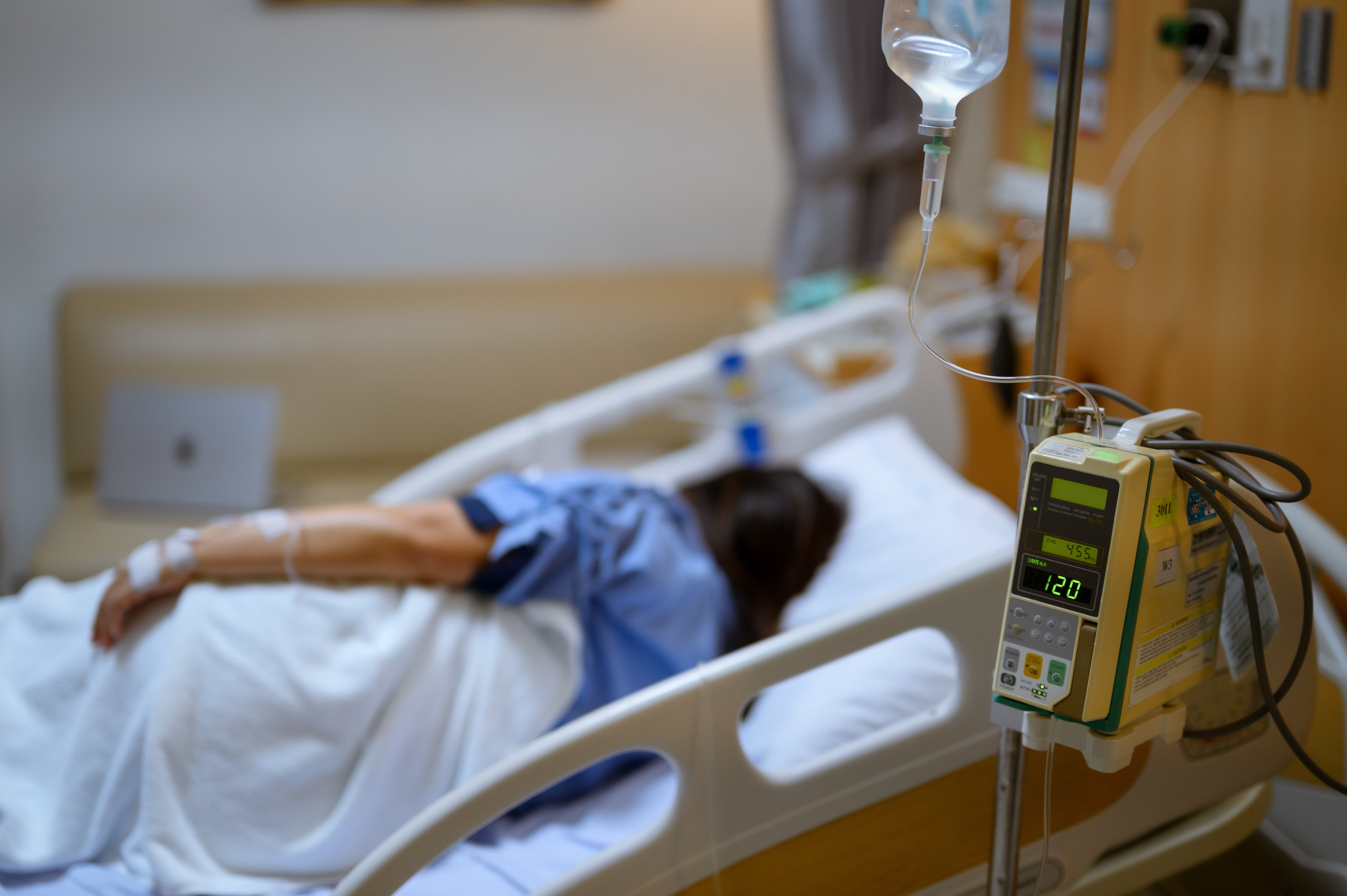 Cât timp vor sta pe tratament femeile cu lepră din Cluj. Riscul de infectare este redus