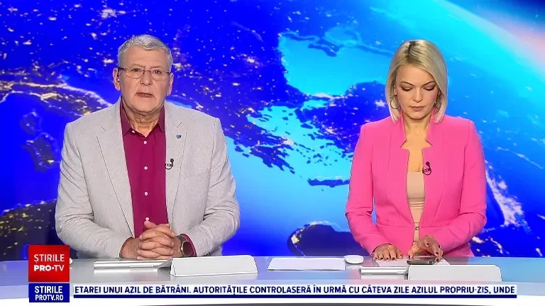 70 de bătrâni înghesuiți în casa proprietarei unui azil închis recent, în Timiș. Oamenii stăteau pe jos, pe saltele