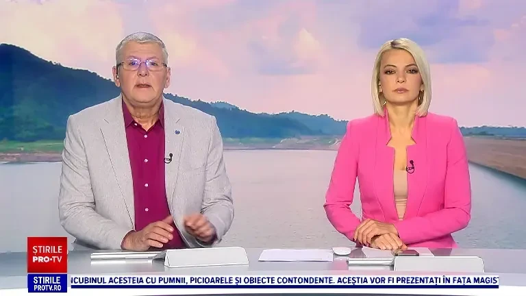 Directorul instituției „Apele Române”, Florin Ghiță, și-a dat demisia după criza apei din Prahova și Dâmbovița