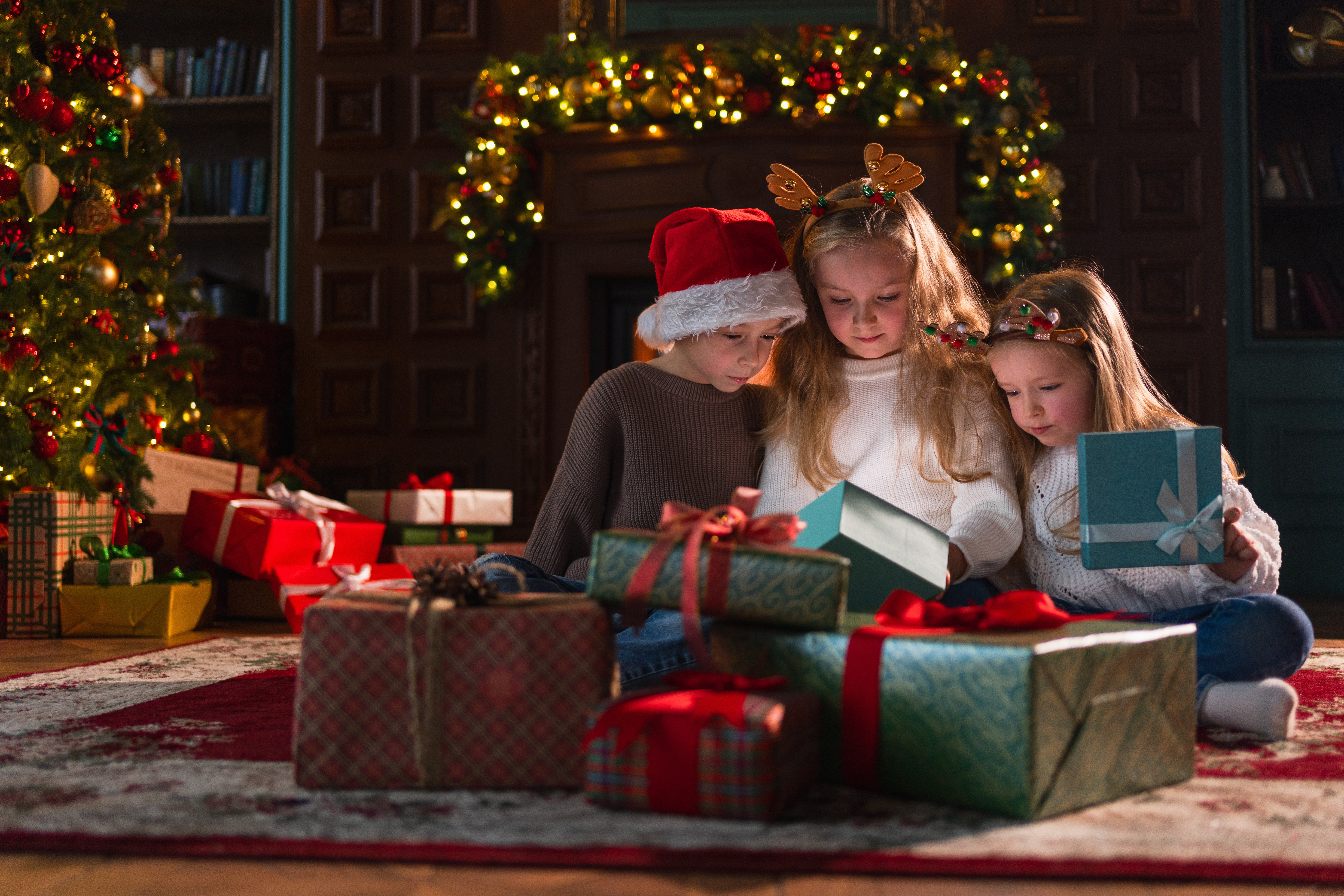 Top cadouri pentru copii în 2025: Jucării, jocuri educative și surprize inspirate