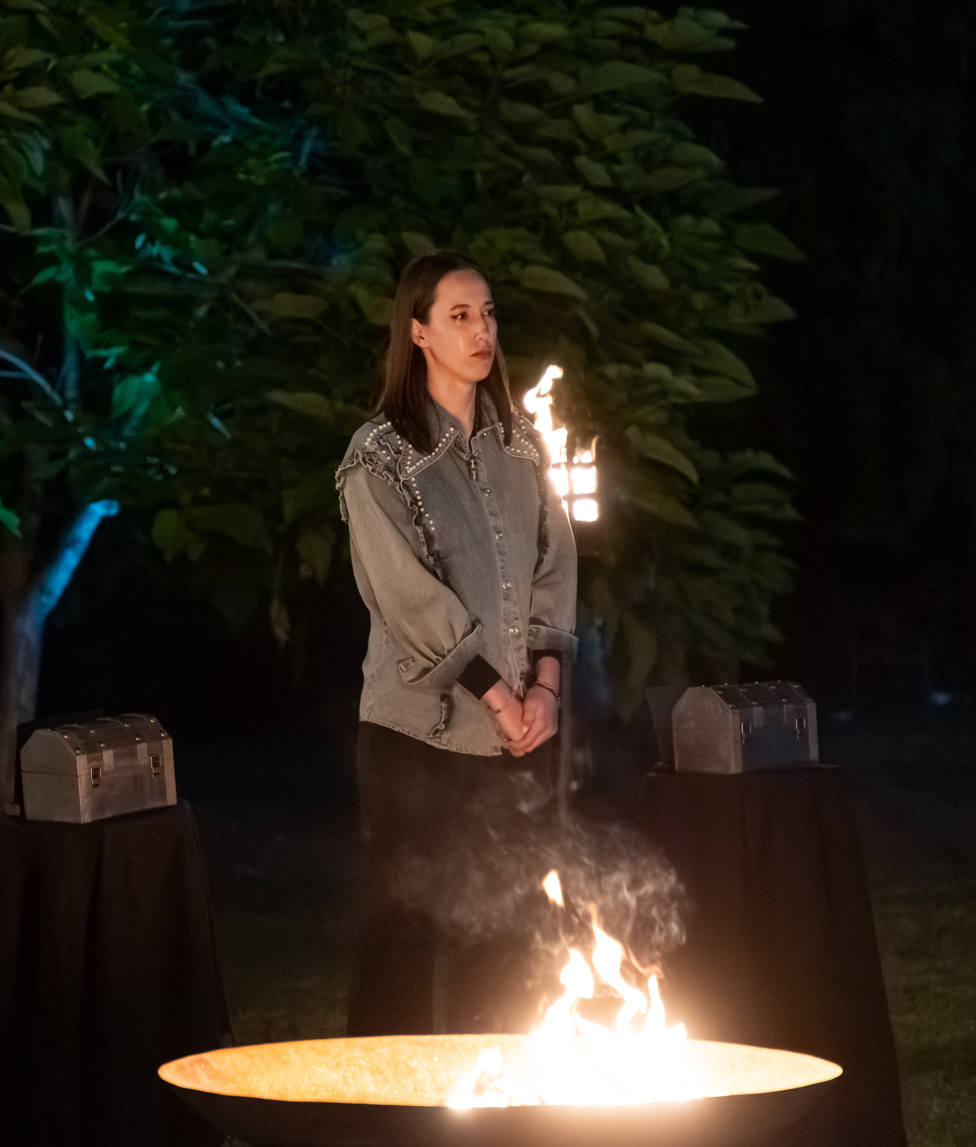 Ines Stana este câștigătoarea primului sezon TRĂDĂTORII! Concurenta a plecat acasă cu toți banii