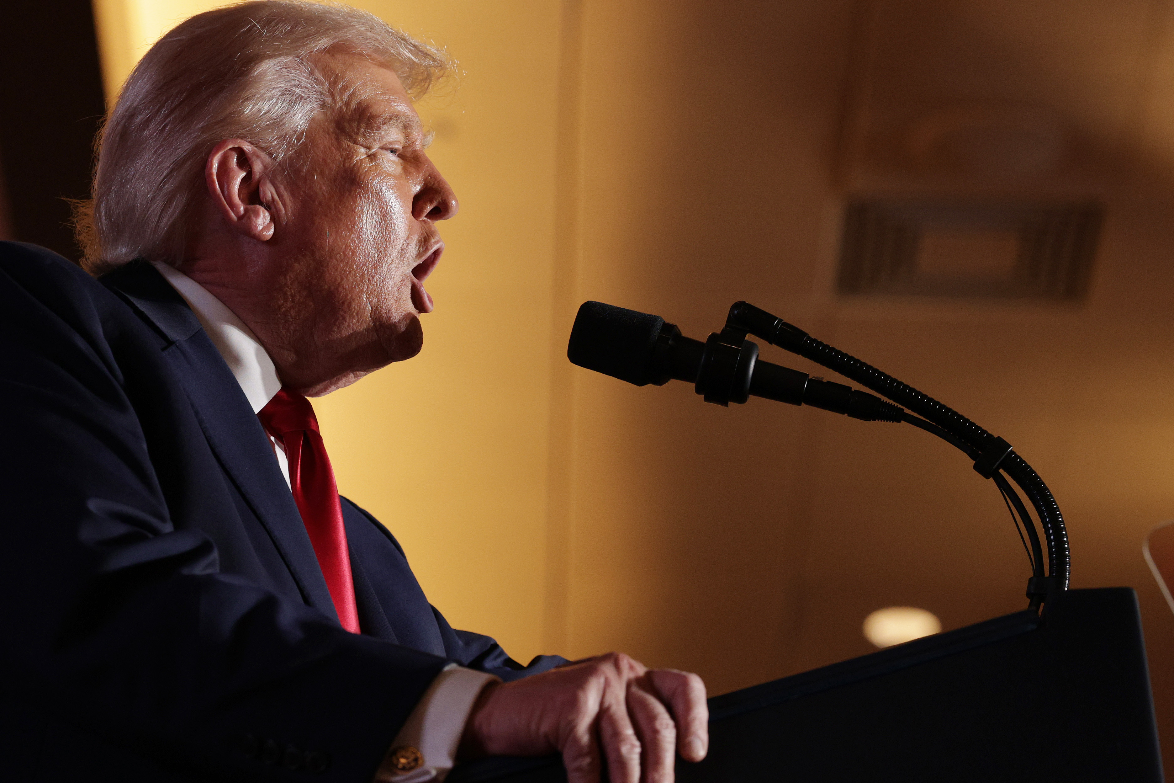 Încă un atac împotriva „narco-teroriștilor”. Ambarcațiune din estul Pacificului, spulberată de SUA