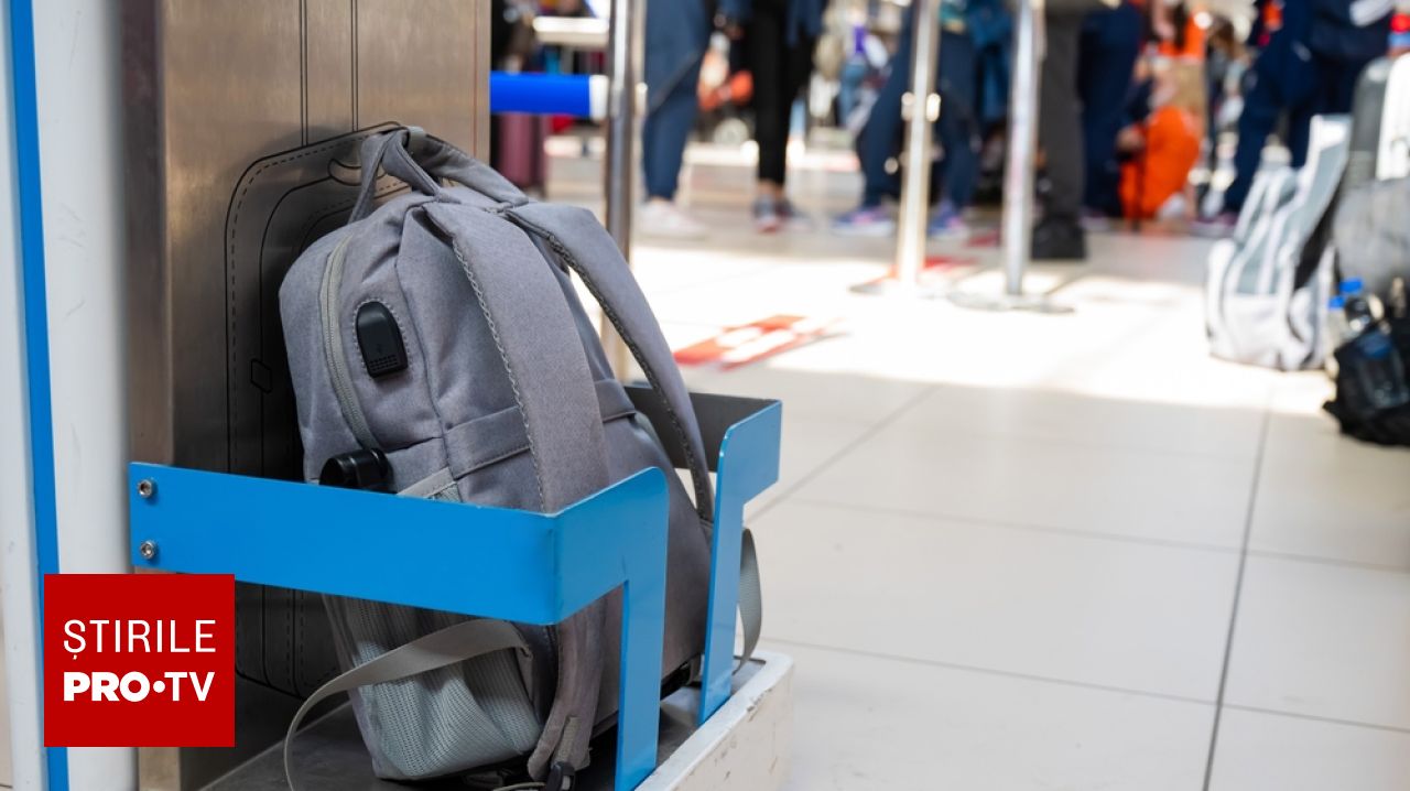 Poza pentru articolul Bagajul de cabină gratuit rămâne obligatoriu în UE. Ce despăgubiri vor primi pasagerii pentru întârzieri sau anulări