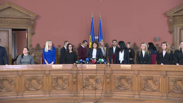 Șefa Curții de Apel București dă vina pe Parlament și pe procurori pentru prescrierea marilor dosare de corupție