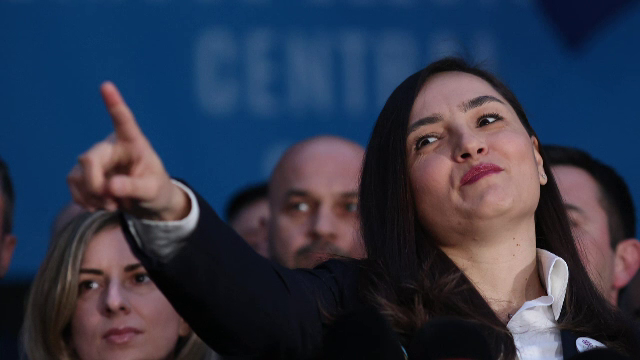 Reacția șefei POT, Anamaria Gavrilă, după ce a aflat că rămâne fără parlamentari. „Doamne ajută!”