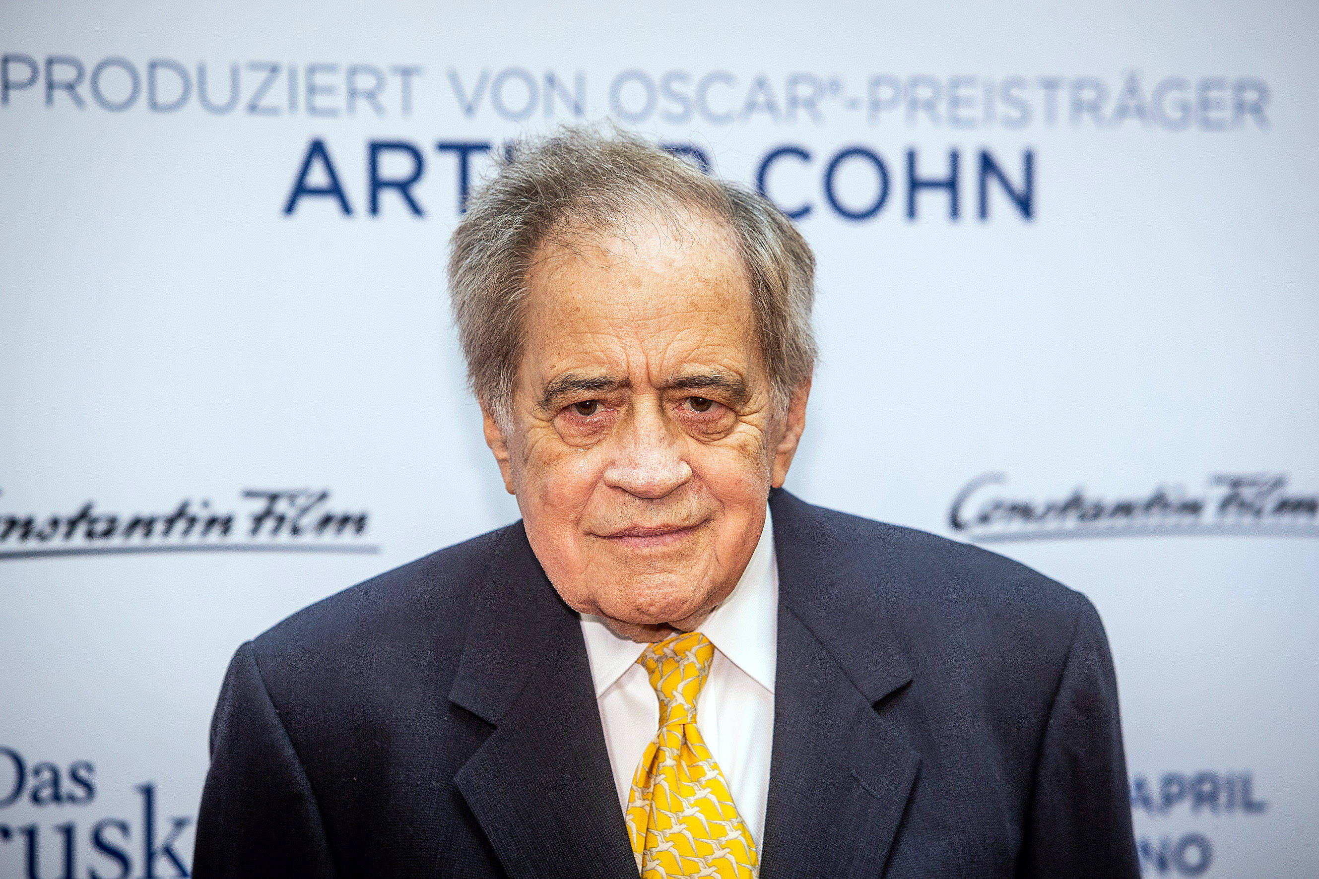 Arthur Cohn, producător elvețian cu șase Oscar-uri, a murit la 98 de ani. Cum l-a descris apropiatul său, Pierre Rothschild