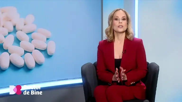 Paracetamolul la copii și adulți. Cum să-l folosești în siguranță și să eviți supradozajul