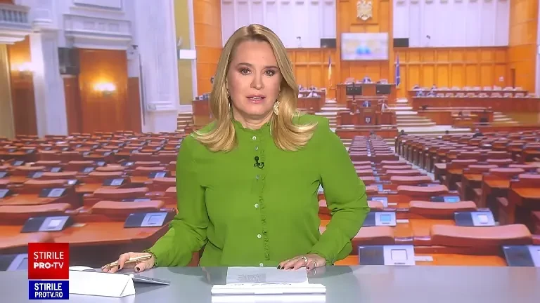 Reacția șefei POT, Anamaria Gavrilă, după ce a aflat că rămâne fără parlamentari. „Doamne ajută!”