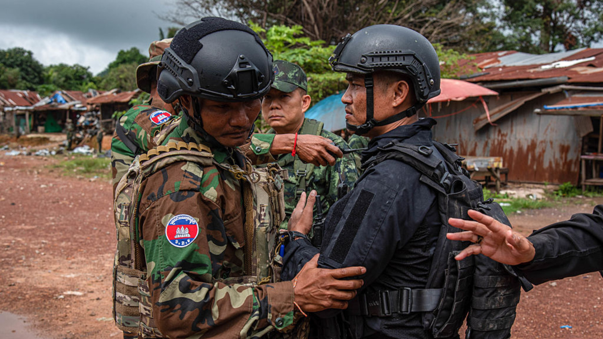 Țara care nu ține cont de armistițiul lui Trump și continuă să își atace vecinul. Ce asigurări dădea președintele SUA