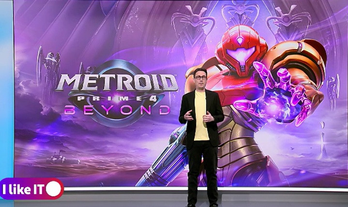 Jocul săptămânii la iLikeIT. Metroid Prime 4: Beyond - acum și într-o varianta first person shooter