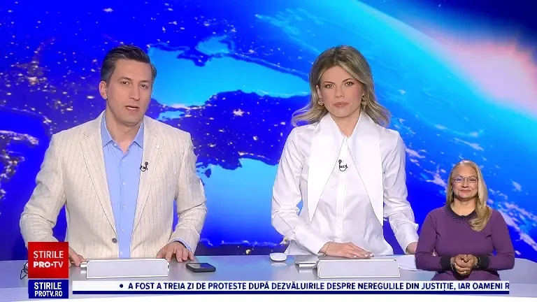 Proteste în toată țara după dezvăluirile despre nereguli grave în Justiție. „Nu mai avem deloc încredere. Și-au bătut joc”