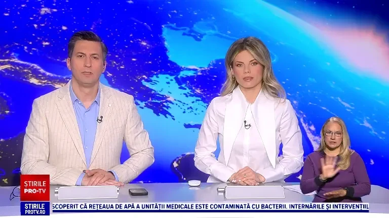 Cum a ajuns o femeie din Franța cu mașina într-o piscină interioară. A plonjat printre înotători