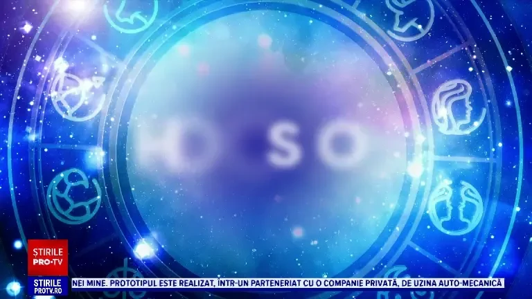 Horoscop 13 decembrie 2025, cu Neti Sandu. Se anunță proiecte mari pe plan profesional