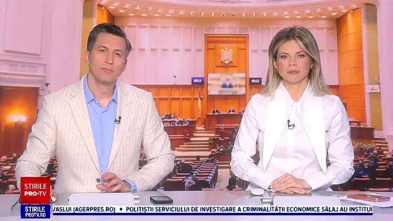 „Zile negre” în POT. Cine a mai rămas lângă Anamaria Gavrilă după marele exod din partid. „Unii vor să ajungă doar la bani”