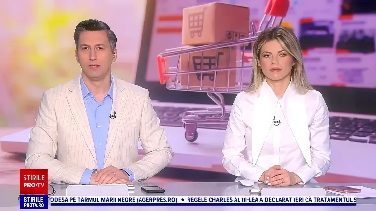 Goana după cadouri aduce oferte online înșelătoare. Specialiștii în securitate cibernetică avertizează cumpărătorii