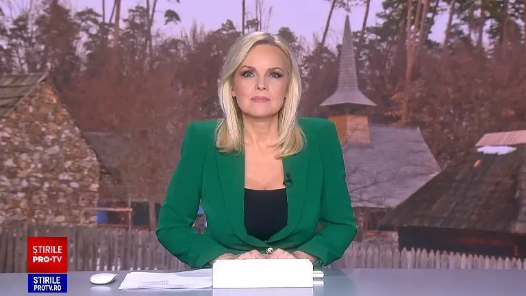 Târg de Ignat în Dumbrava Sibiului. Jumările fierbinți au făcut senzație printre vizitatori