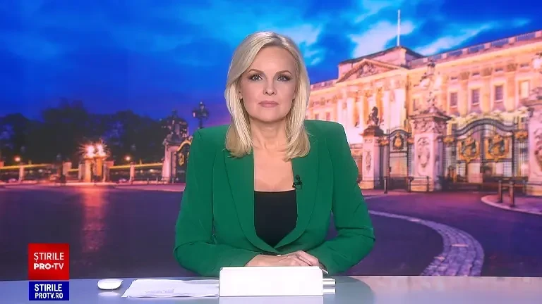 Veste bună de la Palatul Buckingham: Regele Charles reduce tratamentul oncologic în noul an.