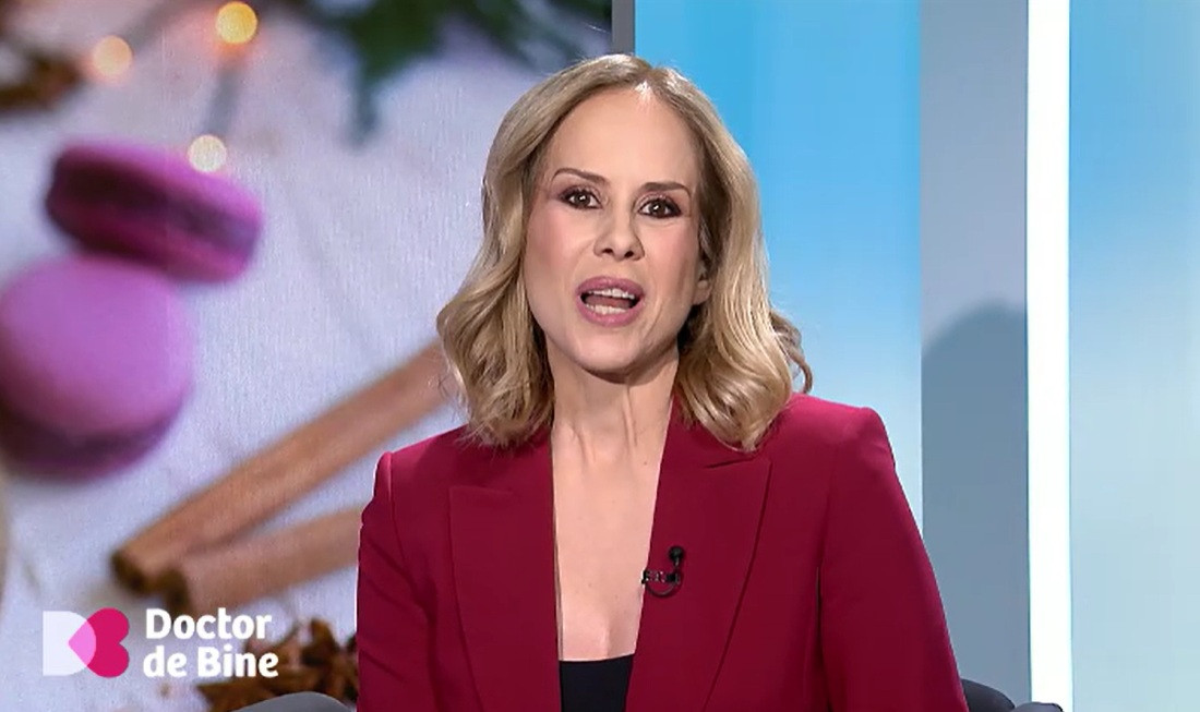 Doctor de bine. Emisiunea integrală din 14 decembrie 2025