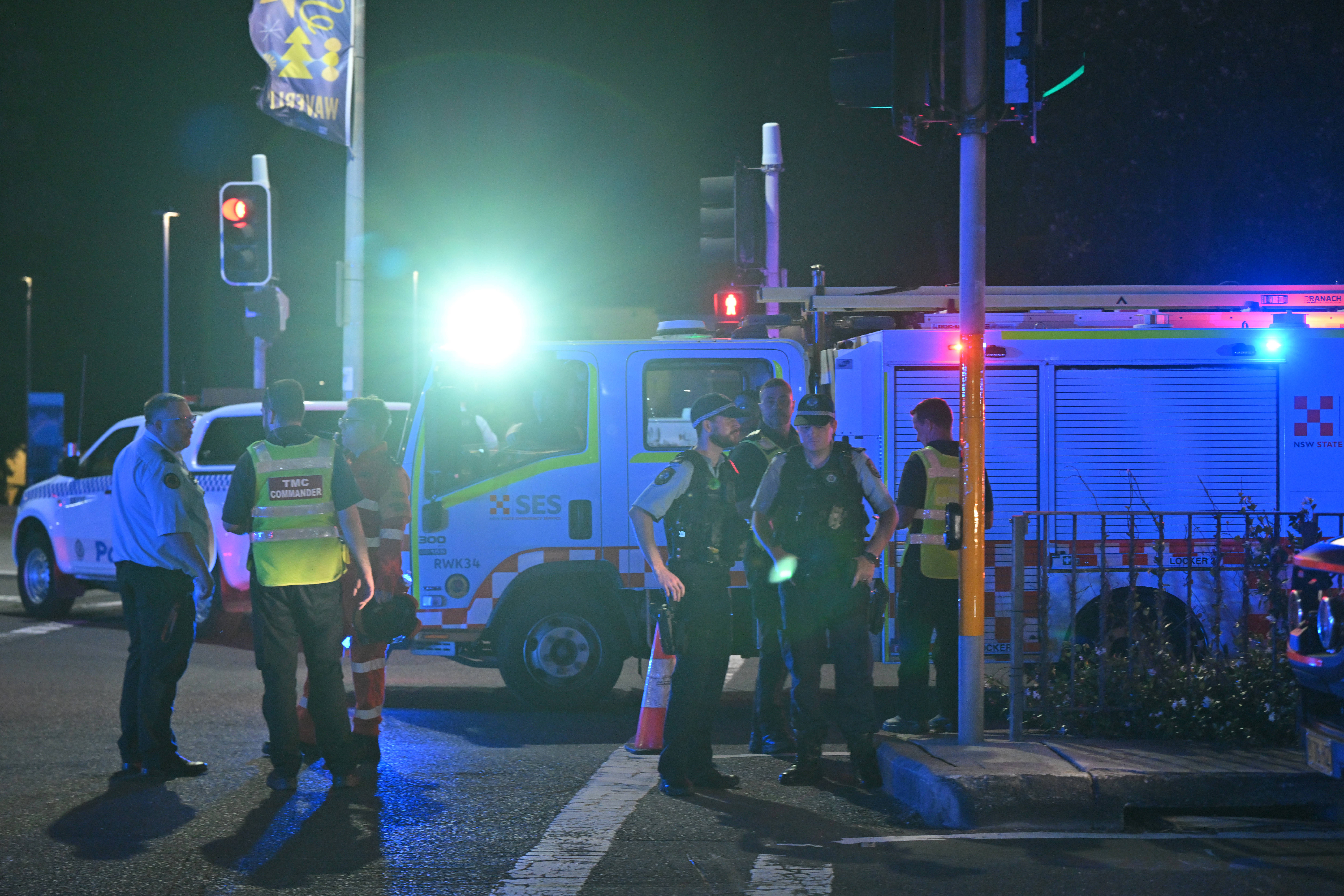 Liderii europeni condamnă atacul din Sydney: „Europa este alături de Australia şi de comunităţile evreieşti”