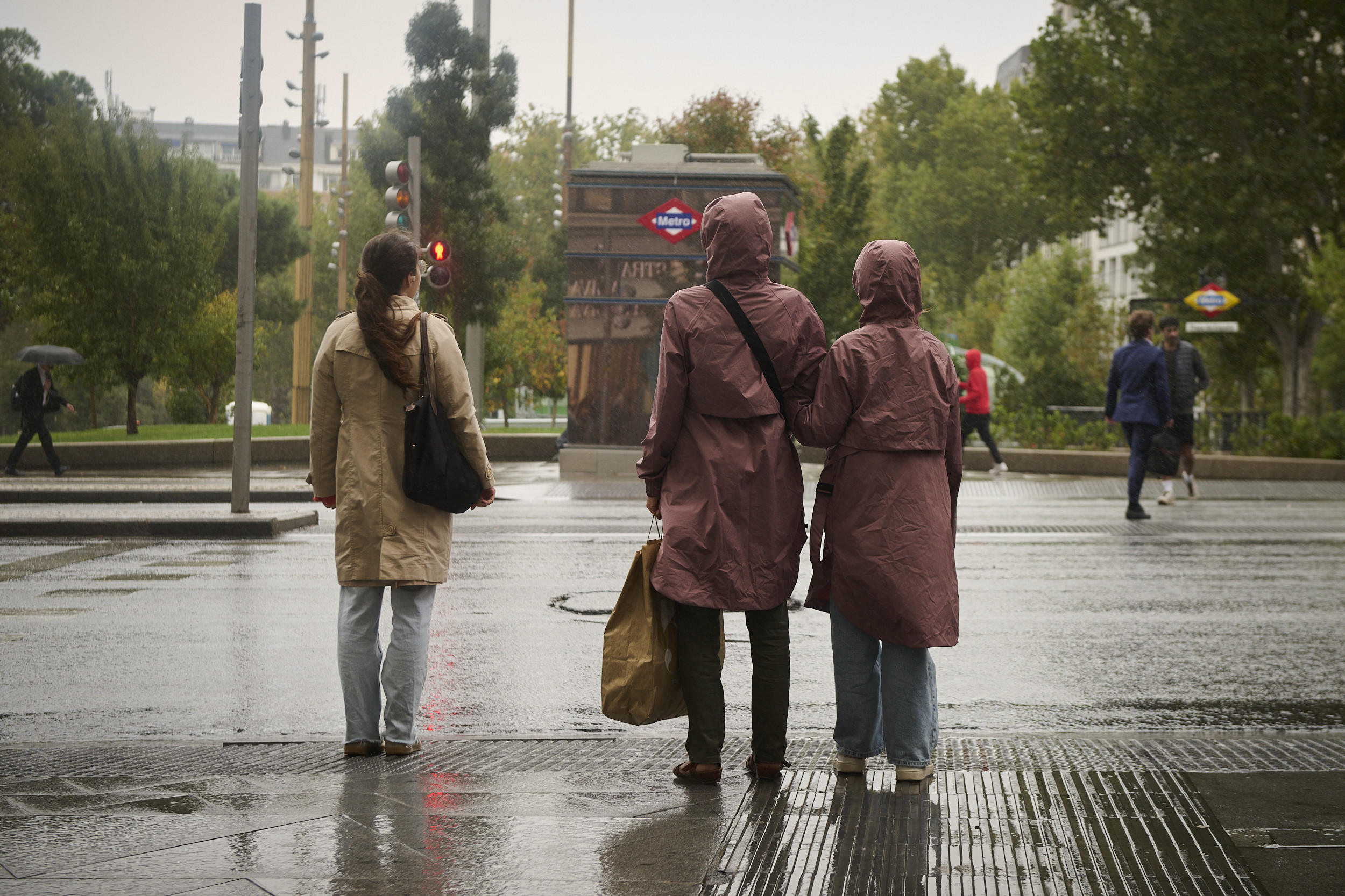 Avertizare de călătorie emisă de MAE pentru Spania. Cod roșu de vreme extremă în Valencia. Un meci de fotbal a fost amânat