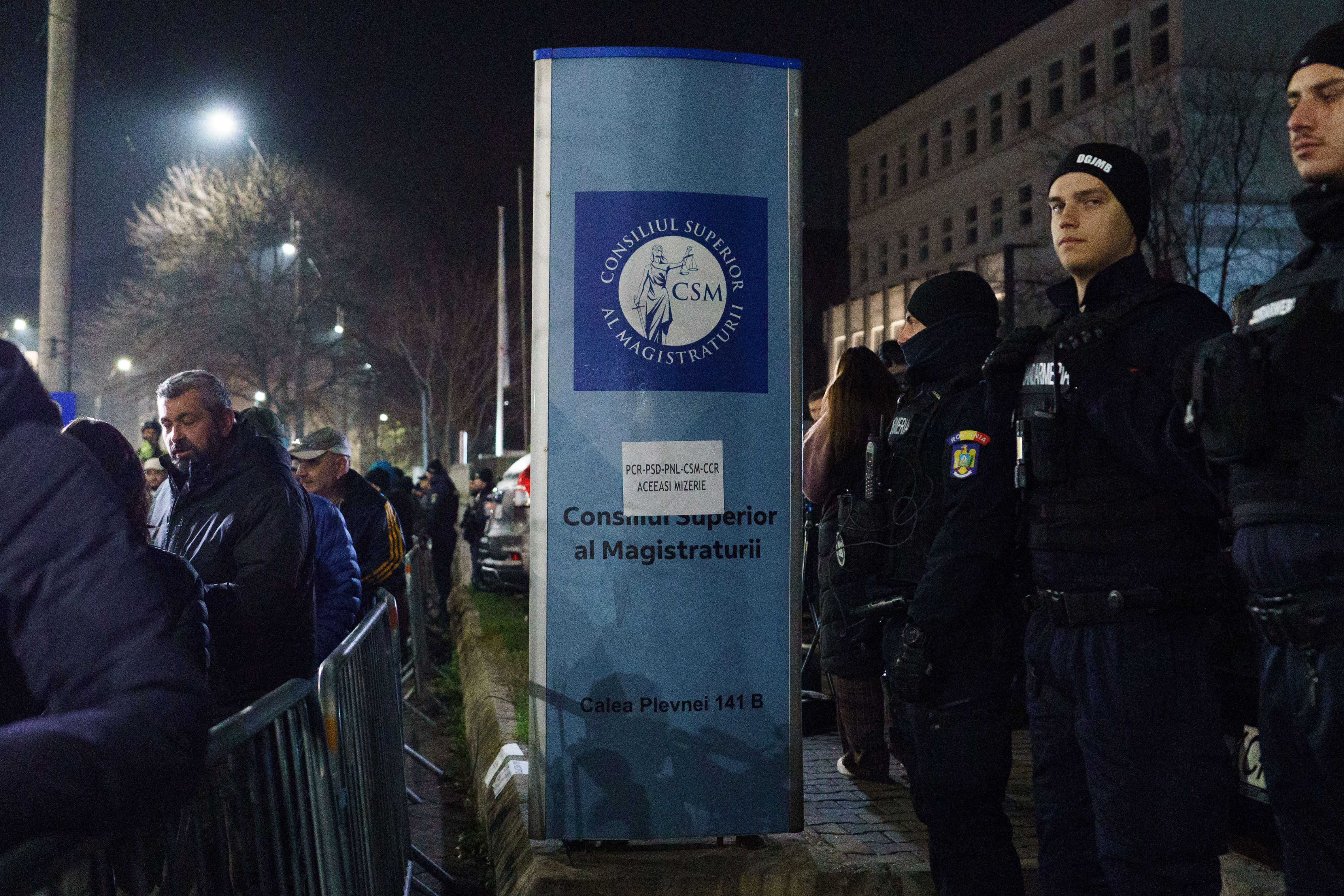 Inspecția Judiciară verifică acuzațiile din documentarul Recorder. Când va anunța concluziile