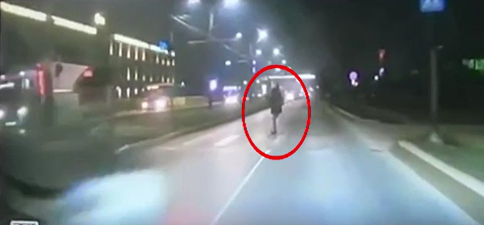 Cum s-a produs tragicul accident din Iași în care o femeie de 41 de ani a murit călcată pe trecerea de pietoni