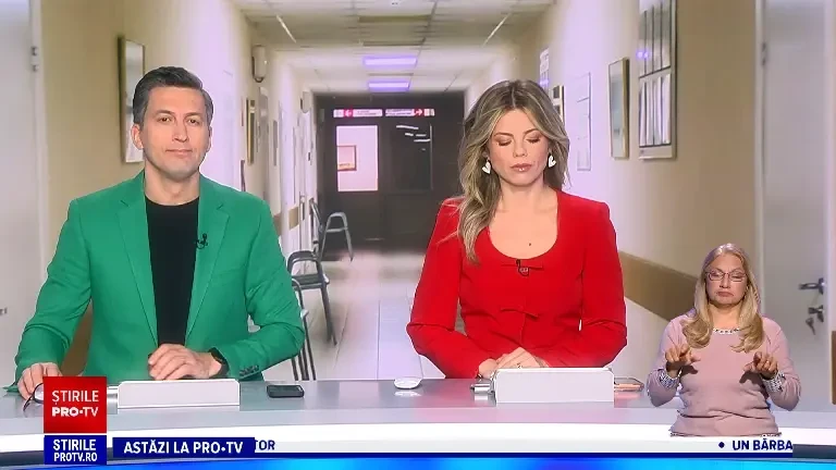 Panică în rândul pacienților internați în Spitalul de Copii din Iași, din cauza apei contaminate. „Sunt speriați”