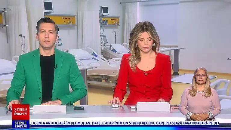 Una dintre femeile cu lepră de la Cluj-Napoca ar fi adus boala dintr-o țară frecventată de mulți turiști. Unde s-a îmbolnăvit