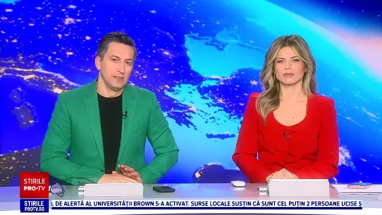 Atac armat la Universitatea Brown. Nouă persoane au fost împușcate. Primele imagini cu suspectul