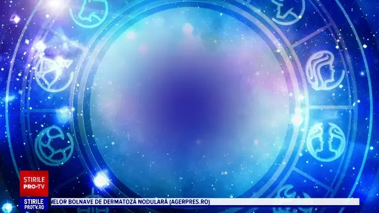 Horoscop 14 decembrie 2025, cu Neti Sandu. Zodia care urmează să-și refacă mariajul