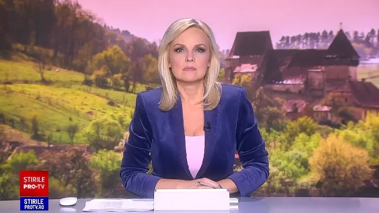 Germania finanțează cu 2,3 milioane euro salvarea a 25 de biserici fortificate săsești din Transilvania