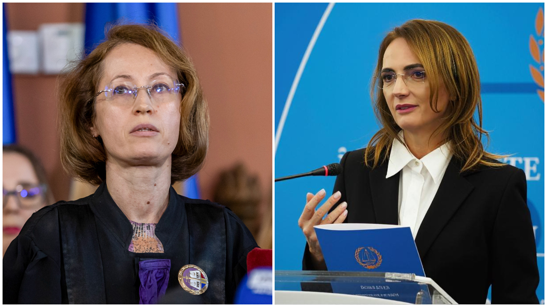 Judecătoarea Raluca Moroșanu: „Lia Savonea trebuie să plece din sistem”. Cum sunt blocate anchetele asupra magistraților