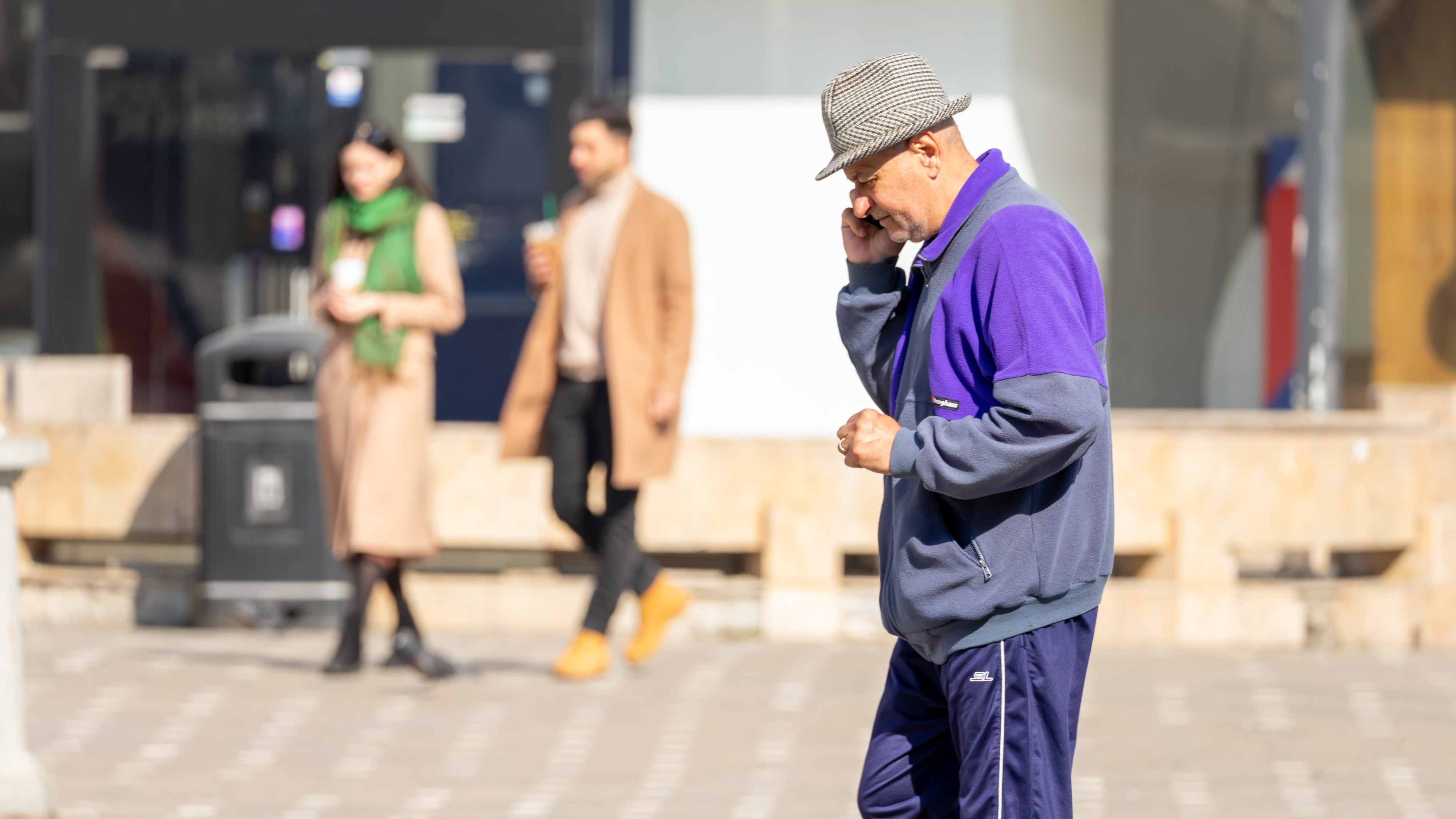 Crește numărul pensionarilor din România. Cât încasează, în medie, vârstnicii din cele mai „bogate” și „sărace” județe