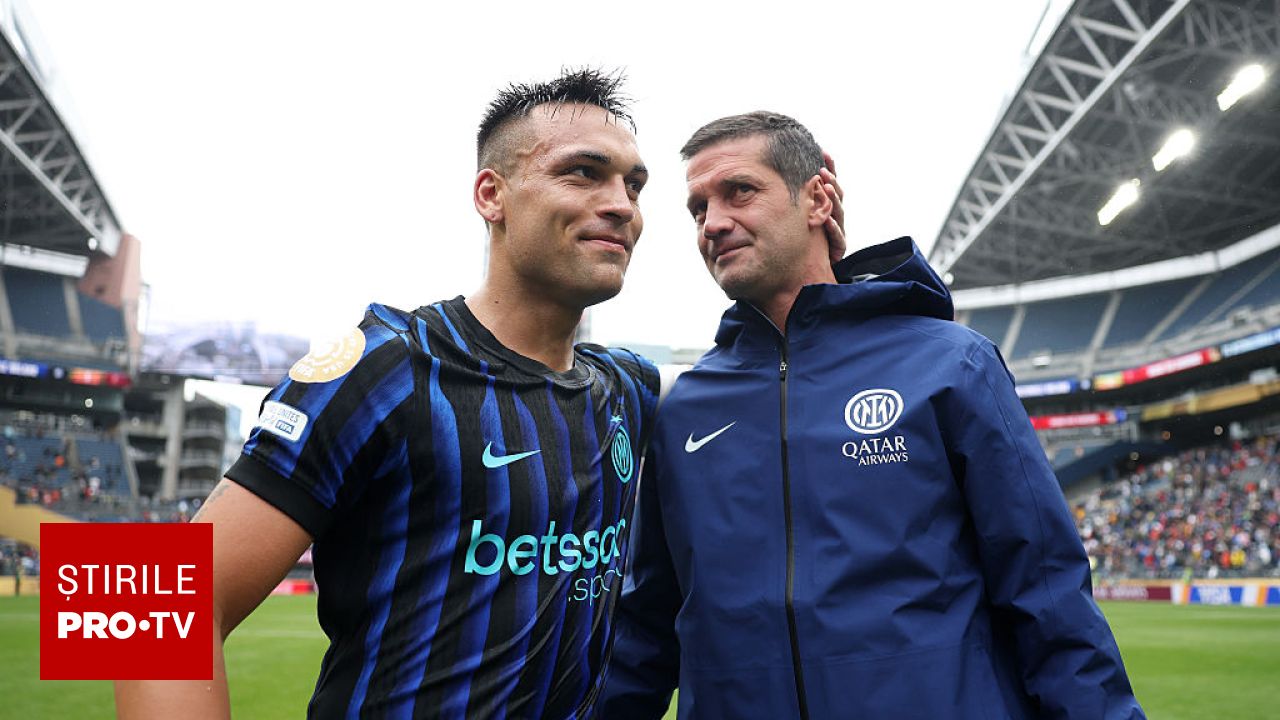 Cum ar putea câștiga Interul lui Chivu titlul în Serie A, duminică. Pe cine trebuie să învingă și cine trebuie să piardă