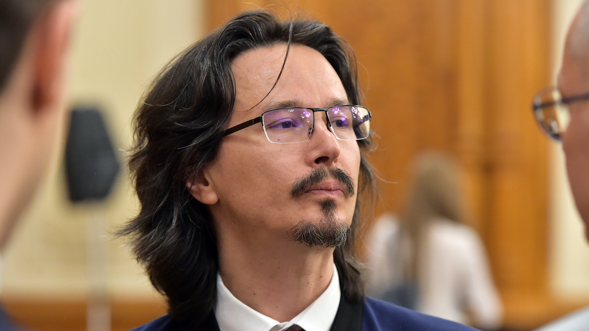 Fostul judecător Cristi Danileț critică decizia CCR în cazul Fritz: Un magistrat va trebui să ne convingă că albul e negru