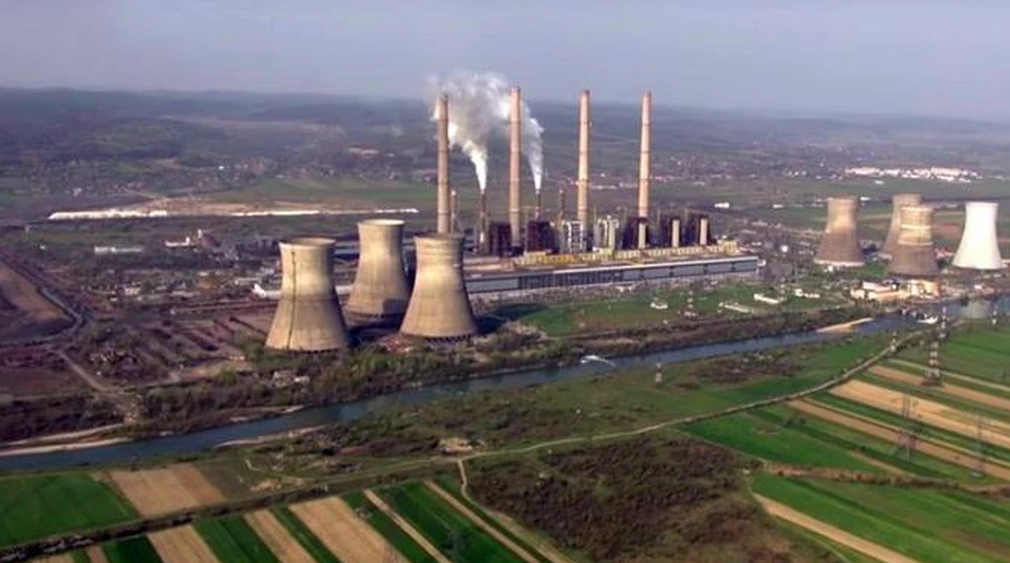 Electrocentrale Craiova, pilon al termoficării din Oltenia, intră în insolvenţă. Furnizarea energiei continuă