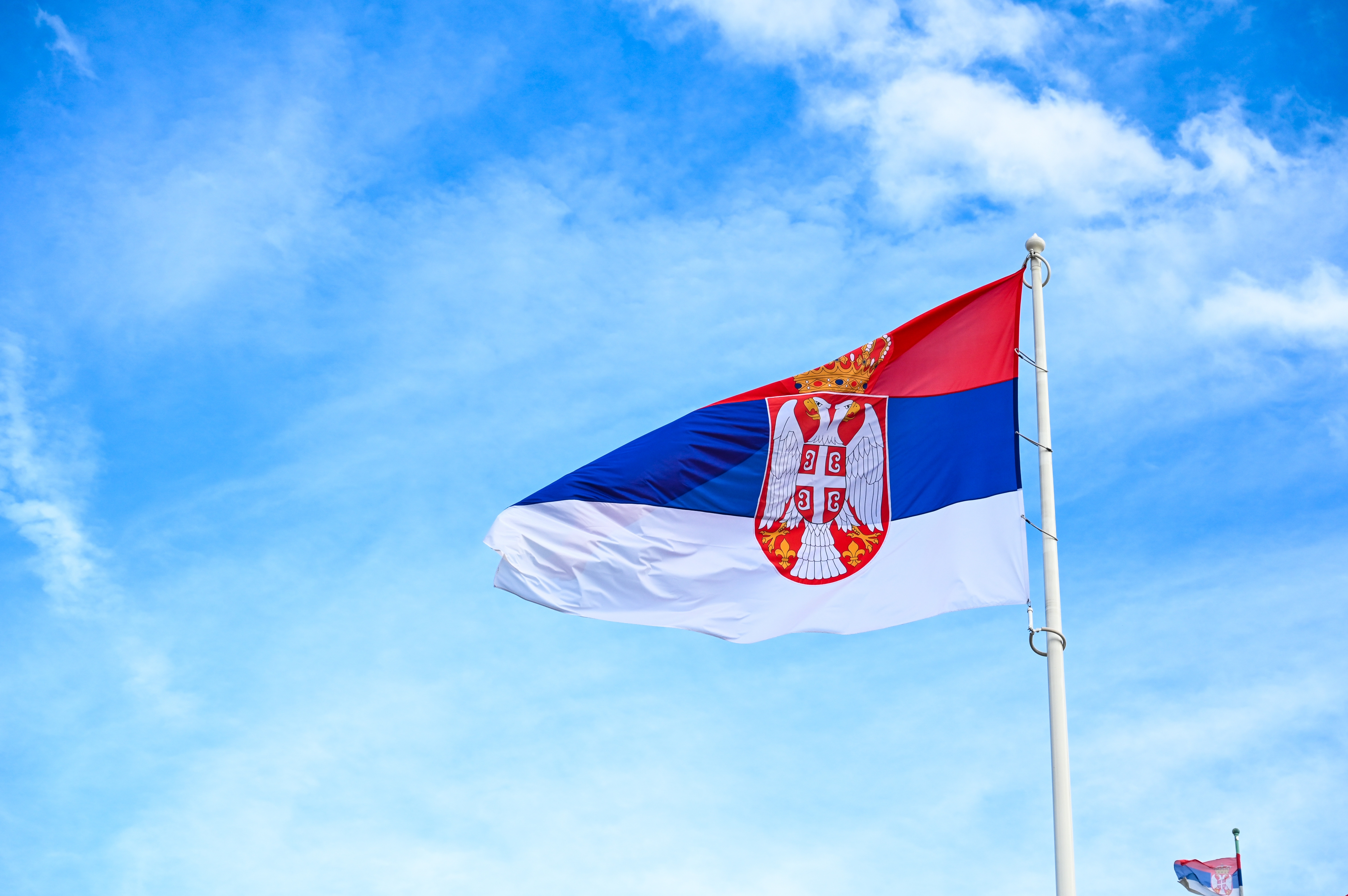 Ministrul Culturii din Serbia, inculpat într-un proiect hotelier controversat legat de ginerele lui Trump