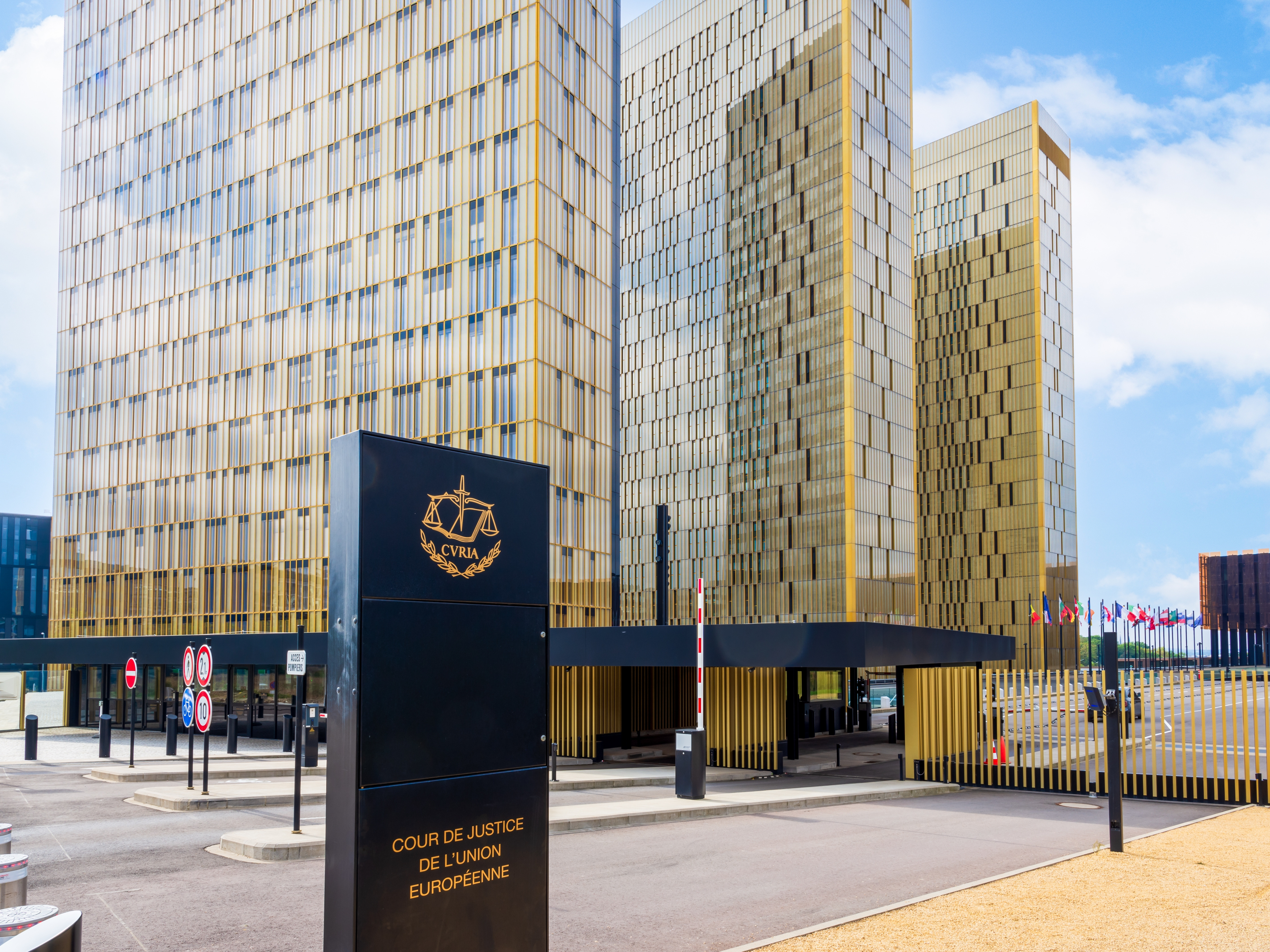 Ungaria dă în judecată Curtea de Justiţie a UE, anunţă ministrul justiţiei de la Budapesta