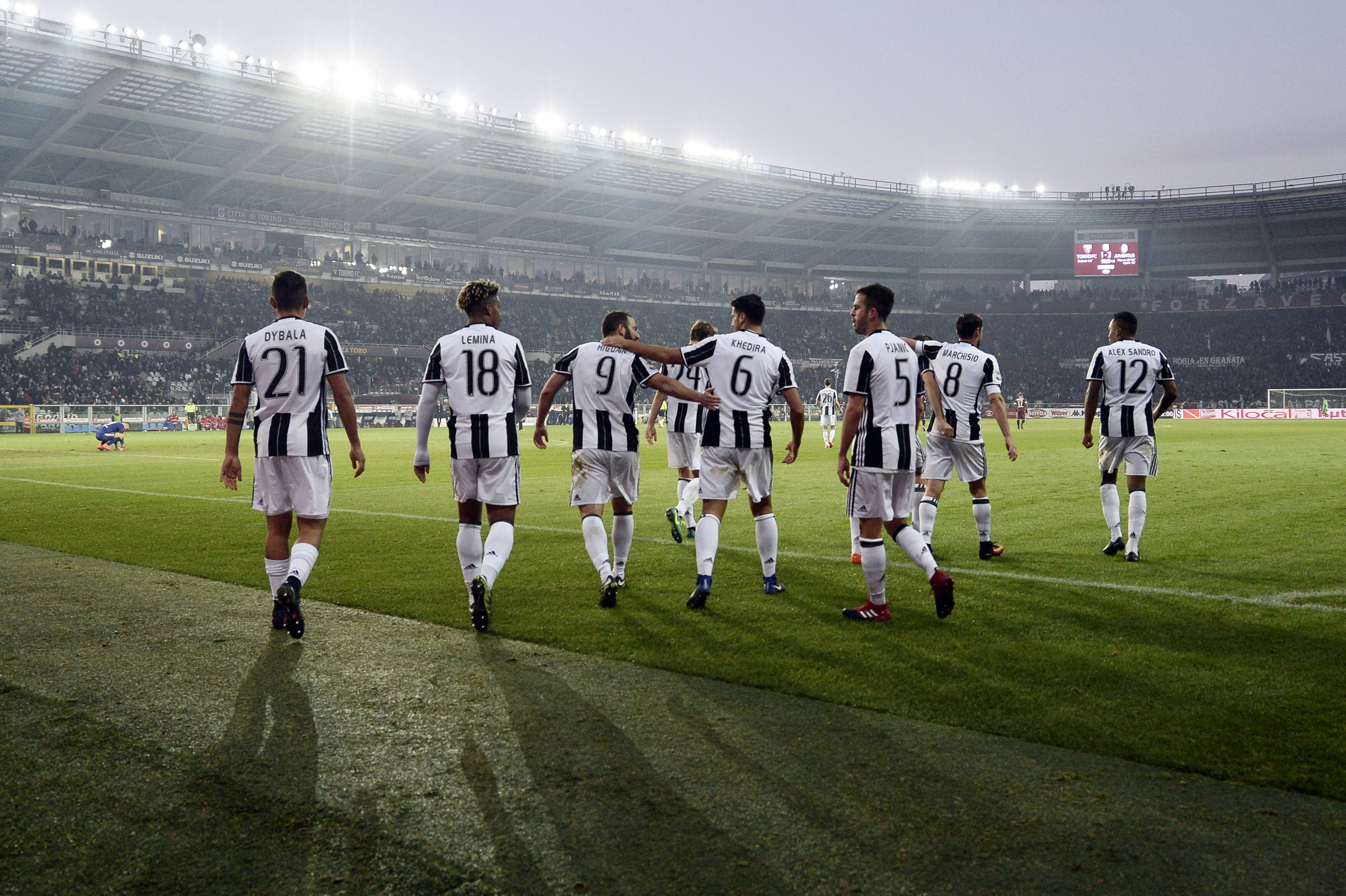 Juventus a refuzat o ofertă de cumpărare de 1 miliard de euro, în numerar. Cine voia să ia ”Bătrâna Doamnă”