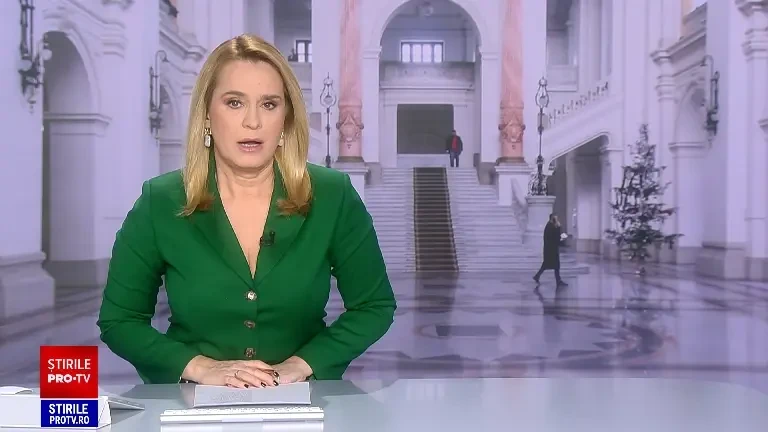 Zi tensionată la Curtea de Apel. Susținători, declarații și cereri în dosarul Georgescu–Potra