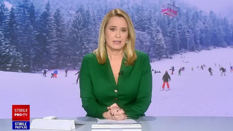 Un meteorolog ANM anunță cum va fi vremea de Crăciun la munte. Care sunt șansele să ningă