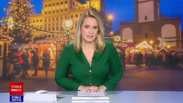 Târgul de Crăciun din inima pădurii: locul din Austria unde magia sărbătorilor se trăiește în liniște, departe de aglomerație