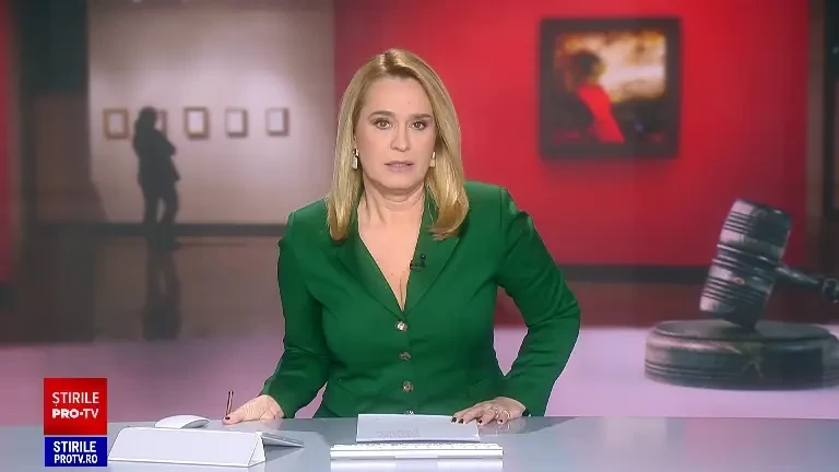 Record pe piața românească de artă religioasă: o icoană pictată de Nicolae Grigorescu, vândută cu 90.000 de euro în 8 minute